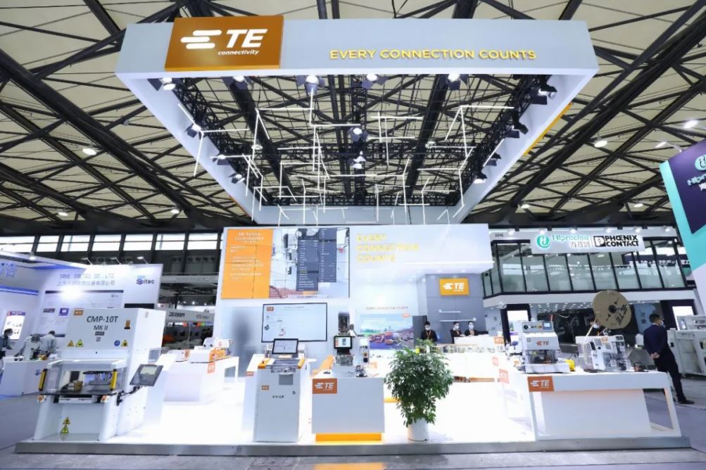 專訪 | 泰科電子上海有限公司亞太區(qū)銷售經(jīng)理，舒暢先生