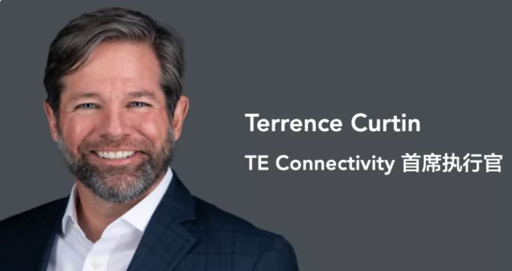 TE Connectivity公布2021財年第一季度財報