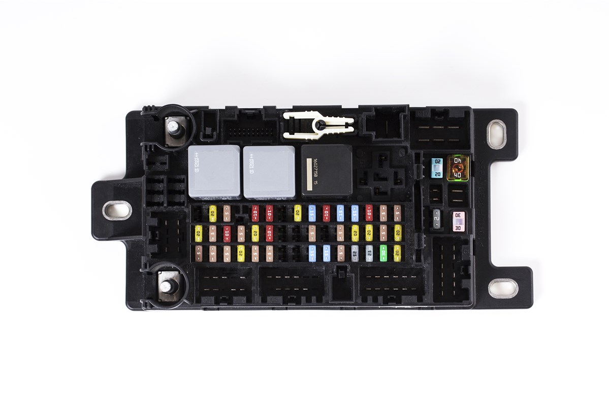 動力電池系統(tǒng)熔斷器基礎(chǔ)知識