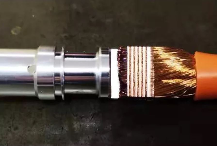 超聲波焊接在線束中的應(yīng)用