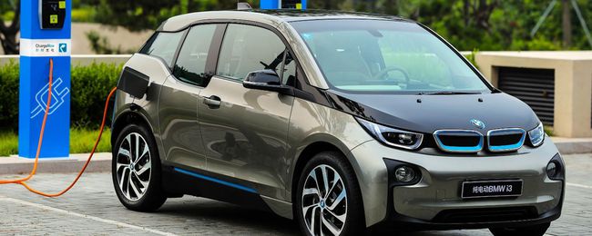 聊聊電動(dòng)車幾種電能傳導(dǎo)方式