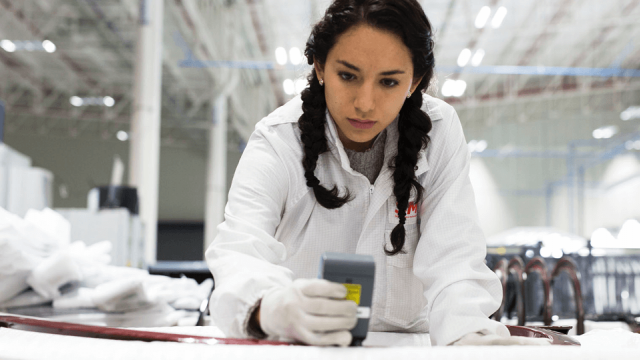 線束項目管理程序