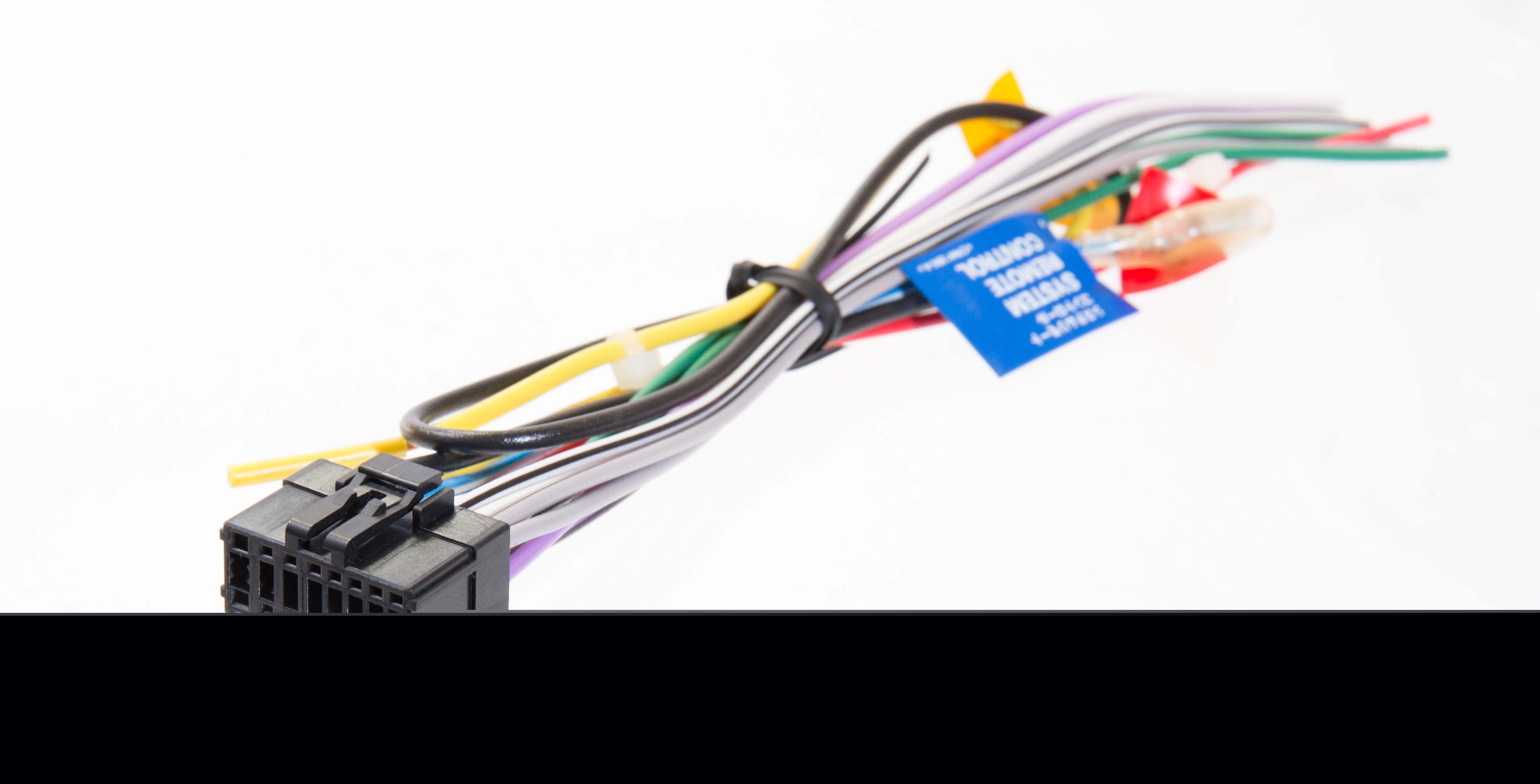 淺談連接器的生產(chǎn)過程