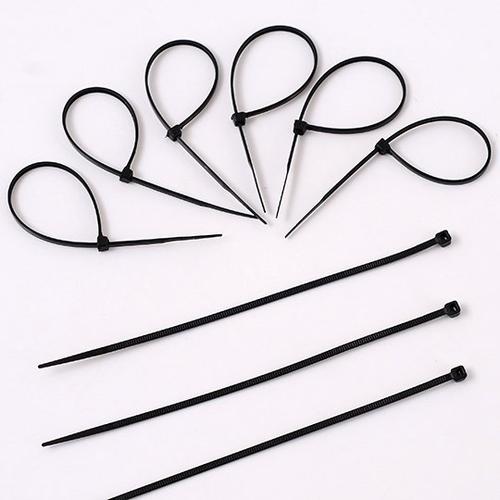 線束中最不起眼的零部件之一----扎帶