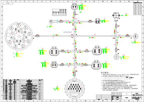 CABLE-CHS功能介紹