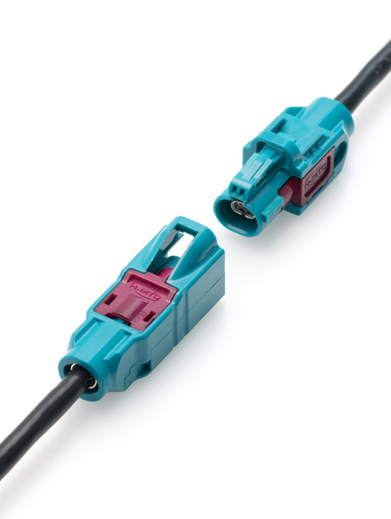 淺談連接器行業(yè)的智能化轉(zhuǎn)型