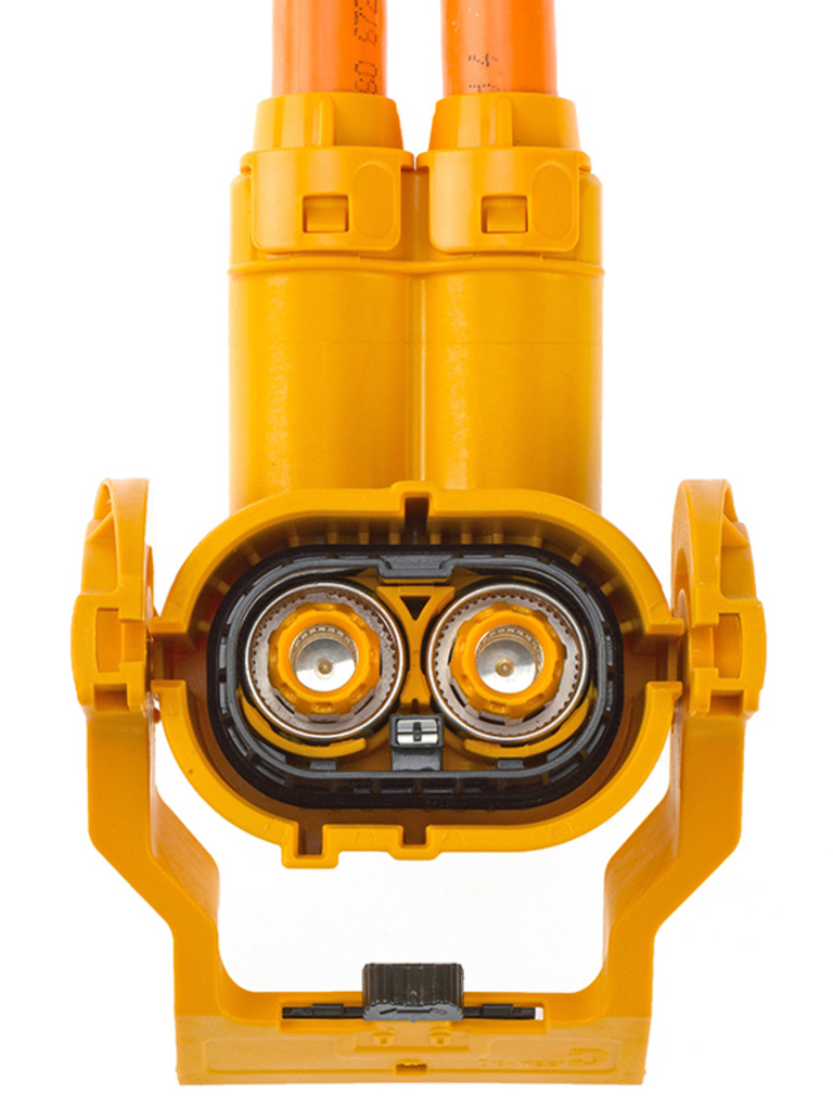 電動汽車高壓線束技術(shù)規(guī)范