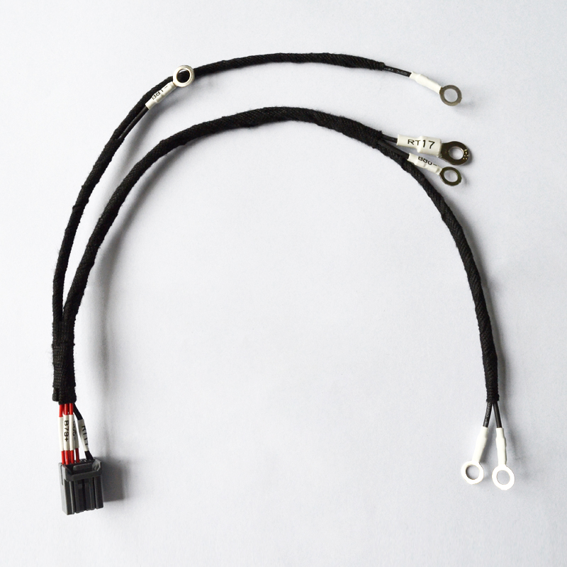 鋁導(dǎo)線-汽車輕量化