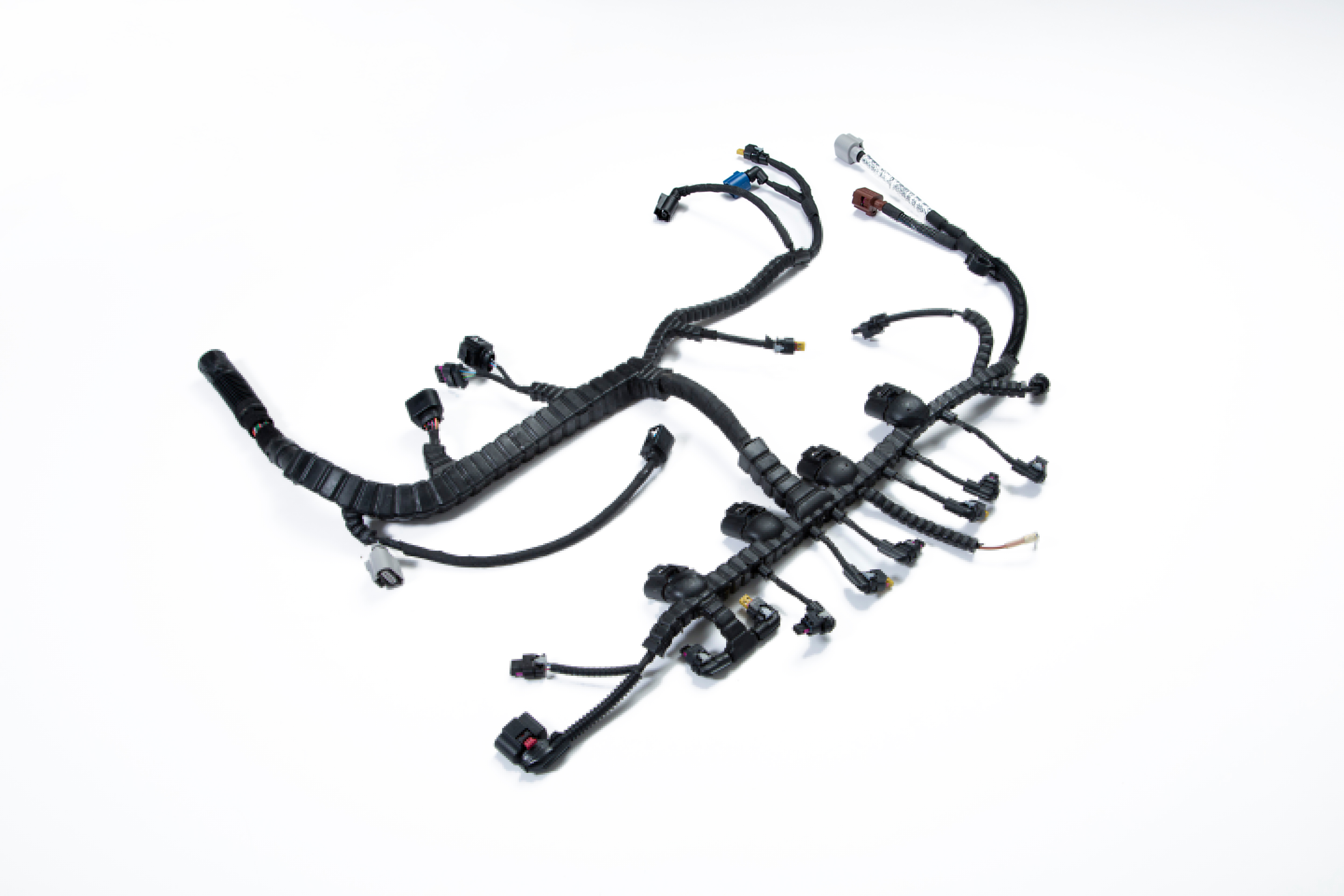 日本企業(yè)計(jì)劃追加105億比索投資菲線束加工行業(yè)