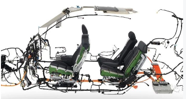 淺談汽車線束設(shè)計過程 