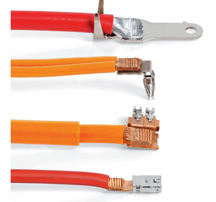 超聲技術(shù)在電動(dòng)汽車制造上的應(yīng)用