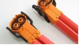 淺談電動(dòng)汽車用高壓電纜的設(shè)計(jì)和開發(fā) 