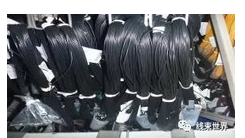 支路端子塑料保護(hù)杯使用指導(dǎo)書 