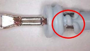 線束端子壓接接收標(biāo)準(zhǔn) 