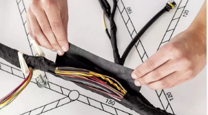 怎樣判斷一個線束膠帶的好壞？