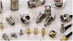 射頻同軸連接器技術(shù)簡介