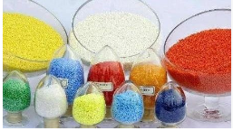 線束零部件常用塑料簡介（收藏） 