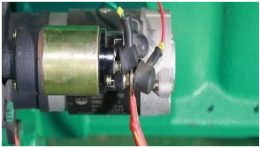 淺談汽車啟動(dòng)機(jī)電瓶線設(shè)計(jì)