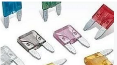 簡談線束導線與保險絲的匹配