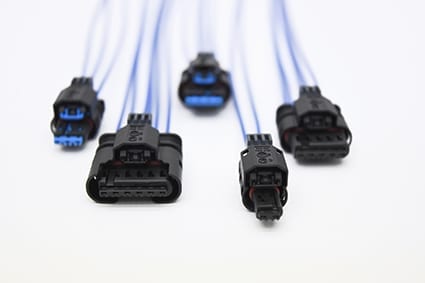 干貨 | 線束世界教您怎么查詢赫爾思曼（Hirschmann）連接器信息