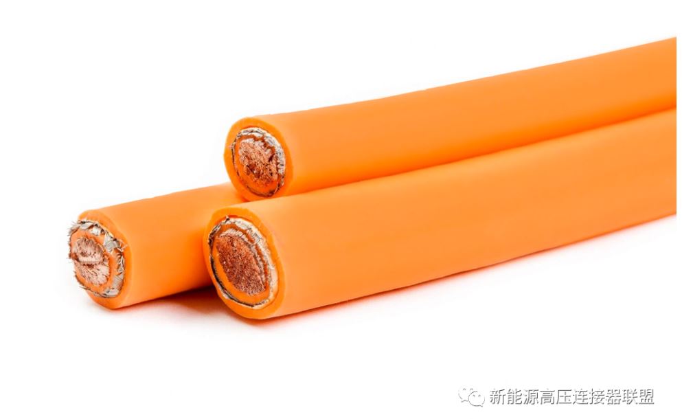 電動(dòng)汽車大功率下高壓連接熱損耗問題探討