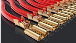 連接器設(shè)計手冊（第四章）—接觸彈片材料