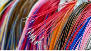 新能源汽車的?導(dǎo)線選型