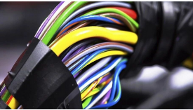 淺談汽車電線—國標(biāo)