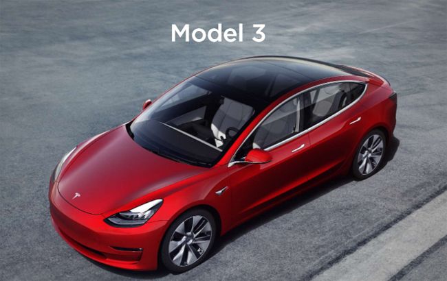 2021.6.3-特斯拉汽車（北京）有限公司召回部分進(jìn)口Model 3電動(dòng)汽車