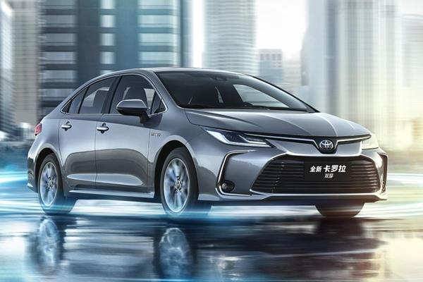 2021.6.3-天津一汽豐田汽車有限公司、廣汽豐田汽車有限公司、豐田汽車（中國(guó)）投資有限公司召回部分進(jìn)口及國(guó)產(chǎn)汽車