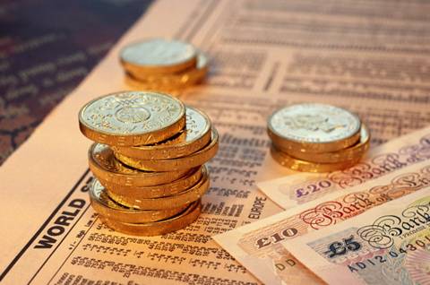 2021.6.16—大跌！今日銅價4連跌！跌破7萬！