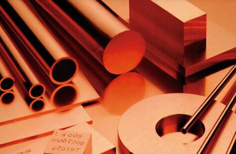 2021.6.17—5連跌！今日銅價下跌！