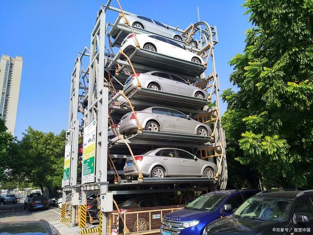 海外供需缺口加大　中國車企迎新機遇