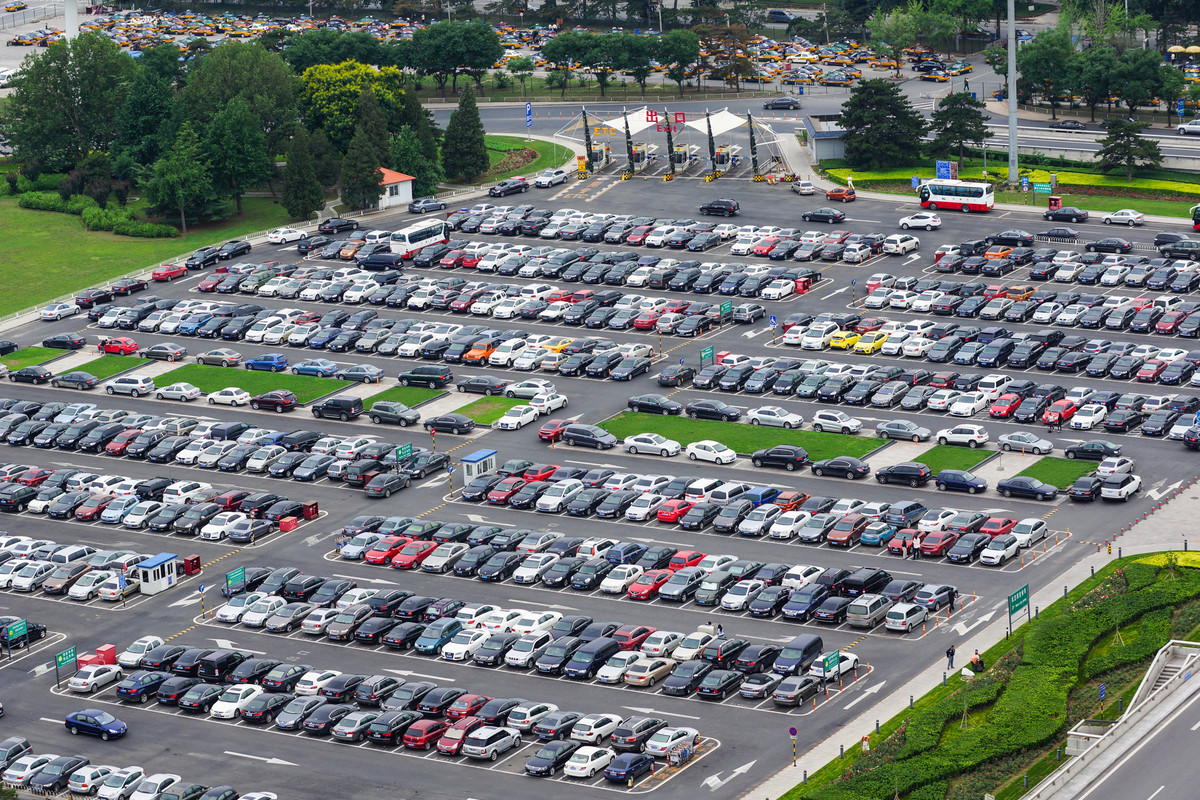 商務部：前5月全國汽車市場保持較快增長