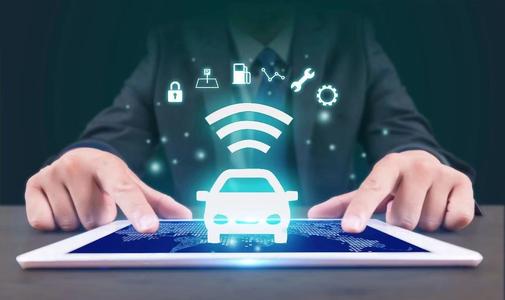 建設高級別自動駕駛示范區(qū)