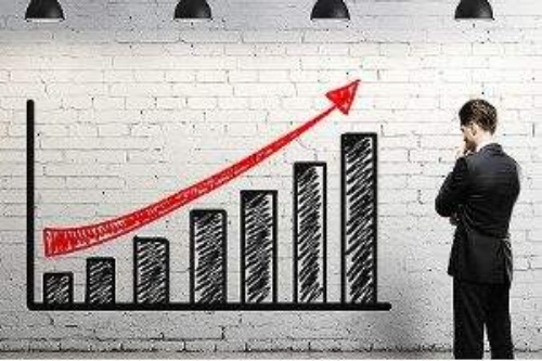 2021.6.22——今日銅價上漲！