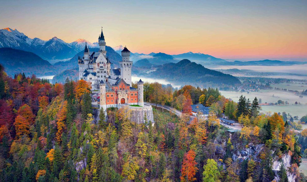 英特爾正與德國(guó)談判 或在巴伐利亞州建芯片廠