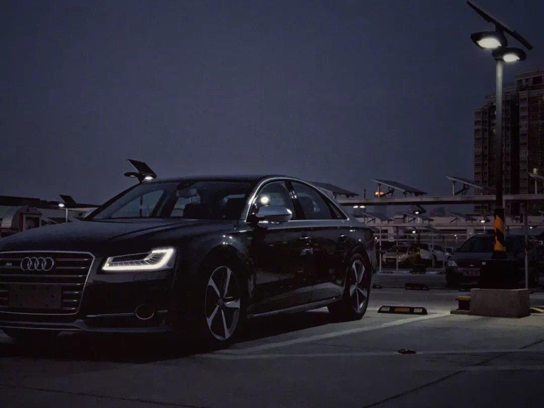 奧迪將于2026年后停止生產(chǎn)新內(nèi)燃機(jī)車型