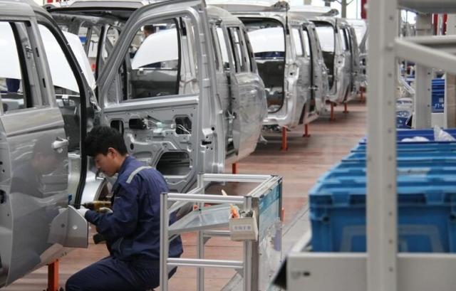 6月狹義乘用車零售銷量預(yù)計(jì)158萬(wàn)輛 同比下降約4.8%