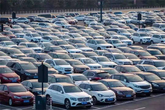 商務(wù)部：推動(dòng)取消二手車交易不合理限制