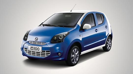 2021.6.26-湖南江南汽車制造有限公司召回部分眾泰云100S電動(dòng)汽車