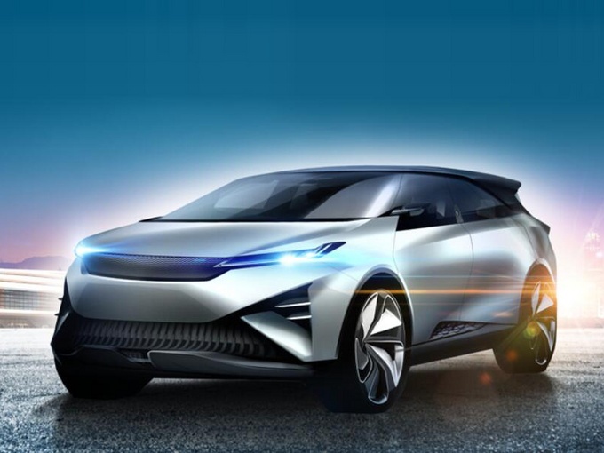 前5月全球電動車銷量:比亞迪超寶馬,日產跌出榜單