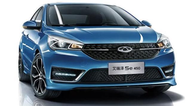 2021.7.16——奇瑞汽車股份有限公司召回部分奇瑞艾瑞澤5e電動汽車