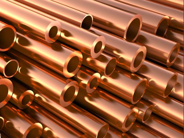 2021.7.17——LME銅價上漲！