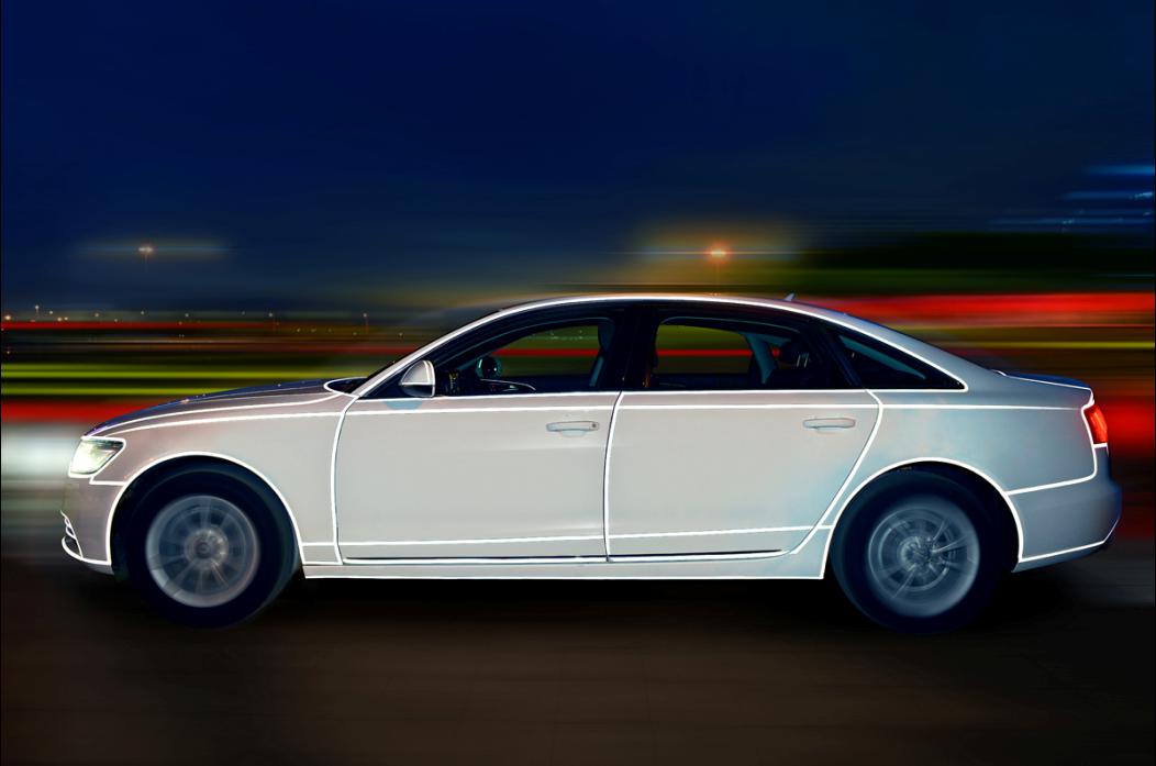 上半年中國(guó)汽車商品進(jìn)、出口金額均呈較快增長(zhǎng)