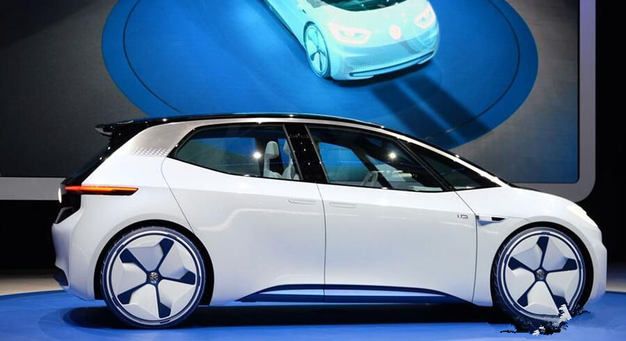 中國(guó)電動(dòng)汽車深耕歐洲助力中歐互利共贏