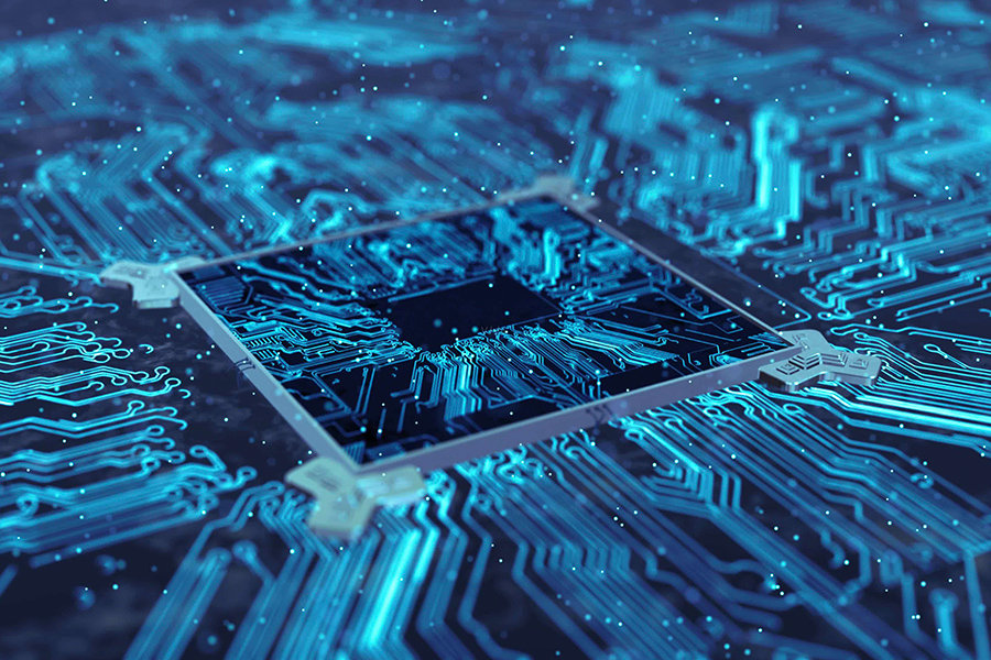 唐唯實(shí)稱芯片短缺將持續(xù)至2022年