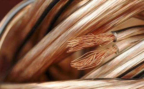 2021.7.23——暴漲！今日銅價3連漲！