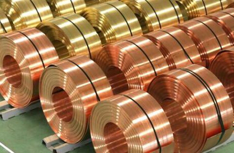 2021.7.26——暴漲！今日銅價4連漲！再破7萬！