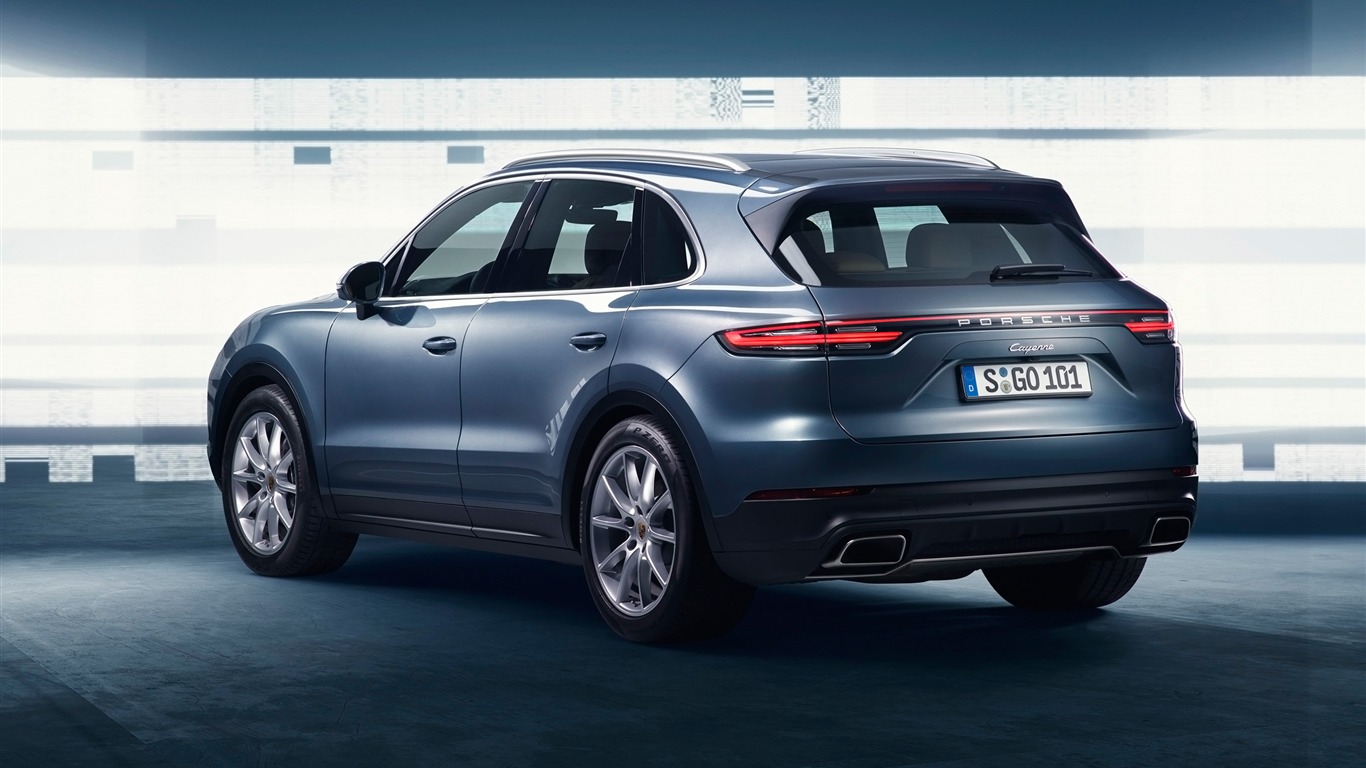 2021.7.23——保時(shí)捷（中國）汽車銷售有限公司召回部分進(jìn)口Cayenne汽車